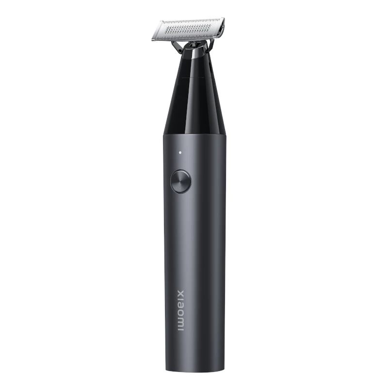 Aparador Xiaomi UniBlade BHR7051GL - IPX7 à prova de água, pente de precisão de 14 níveis, USB-C, 60 min. de autonomia