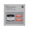 Xiaomi G30 Max conjunto de filtros, 3 filtros, BHR08C4GL