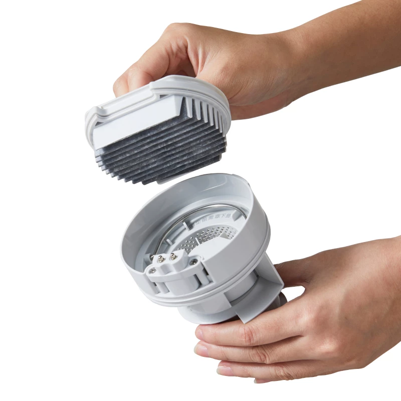 Filtro HEPA para Xiaomi Vacuum Cleaner Light Pack de 2