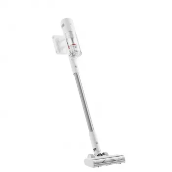 Aspirador de pó com bateria Xiaomi Mijia Vacuum Cleaner 4, 600 W, branco