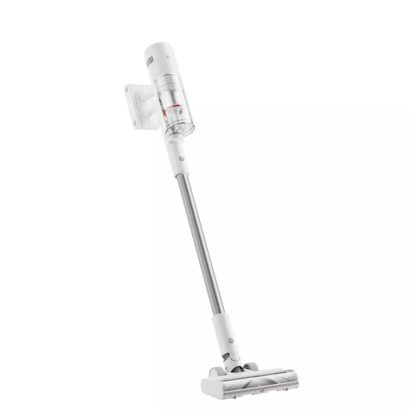 Aspirador de pó com bateria Xiaomi Mijia Vacuum Cleaner 4, 600 W, branco