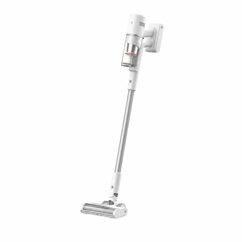 Aspirador de pó com bateria Xiaomi Mijia Vacuum Cleaner 4, 600 W, branco