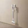 Aspirador de pó com bateria Xiaomi Mijia Vacuum Cleaner 4, 600 W, branco