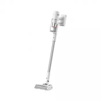 Aspirador de pó com bateria Xiaomi Mijia Vacuum Cleaner 4, 600 W, branco