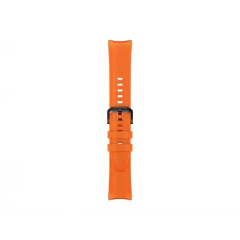 Xiaomi Watch 2 Pulseira de Fluorborracha Laranja