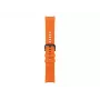 Xiaomi Watch 2 Pulseira de Fluorborracha Laranja