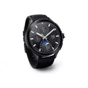Xiaomi Watch 2 Pro - 4G LTE Preto