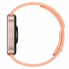 Xiaomi Watch 6 Active smartwatch, 1,85 polegadas AMOLED, GPS, Sunset Orange