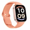 Xiaomi Watch 6 Active smartwatch, 1,85 polegadas AMOLED, GPS, Sunset Orange