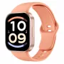 Xiaomi Watch 6 Active smartwatch, 1,85 polegadas AMOLED, GPS, Sunset Orange