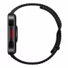 Xiaomi Watch 6 Lite – Smartwatch 1,96 polegadas AMOLED, Chamadas Bluetooth, 5 ATM à prova de água, Preto