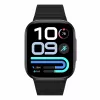 Xiaomi Watch 6 Lite – Smartwatch 1,96 polegadas AMOLED, Chamadas Bluetooth, 5 ATM à prova de água, Preto
