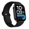 Xiaomi Watch 6 Lite – Smartwatch 1,96 polegadas AMOLED, Chamadas Bluetooth, 5 ATM à prova de água, Preto
