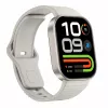 Xiaomi Watch 6 Lite Smartwatch AMOLED 1,96 polegadas à prova de água Steel Gray