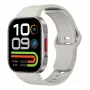 Xiaomi Watch 6 Lite Smartwatch AMOLED 1,96 polegadas à prova de água Steel Gray