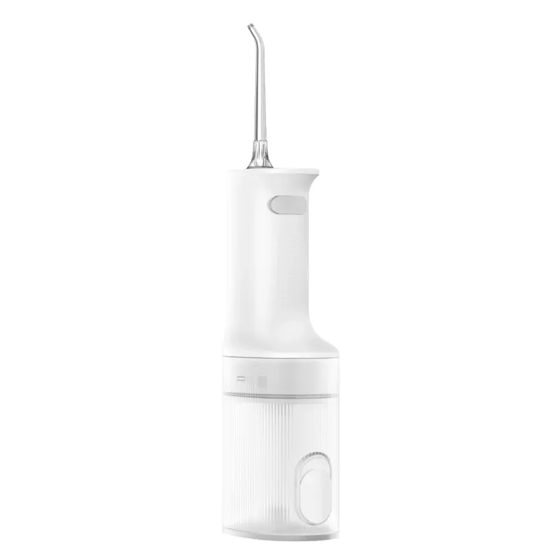 Xiaomi Irrigador oral Water Flosser 2 Smart Pressure multi-modo com longa autonomia de bateria