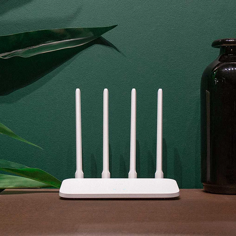 Router Wi-Fi Xiaomi Wireless Router 4A DVB4230GL AC1200 Dual-Band Gigabit