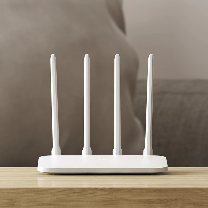 Router Wi-Fi Xiaomi Wireless Router 4A DVB4230GL AC1200 Dual-Band Gigabit