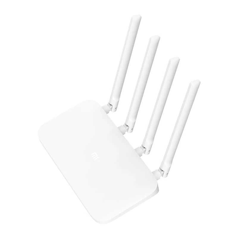 Router Wi-Fi Xiaomi Wireless Router 4A DVB4230GL AC1200 Dual-Band Gigabit