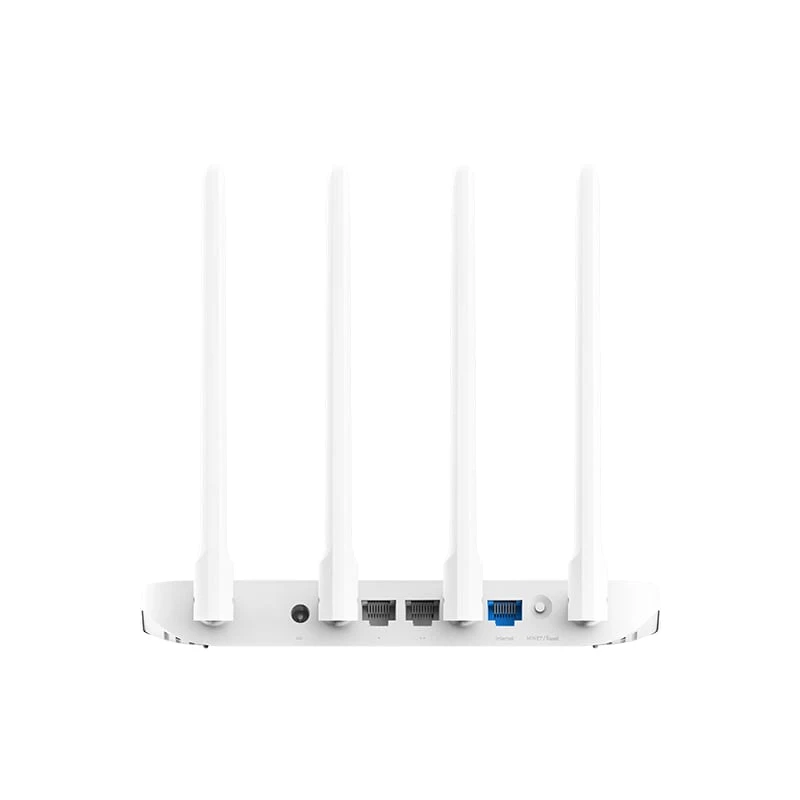 Router Wi-Fi Xiaomi Wireless Router 4A DVB4230GL AC1200 Dual-Band Gigabit