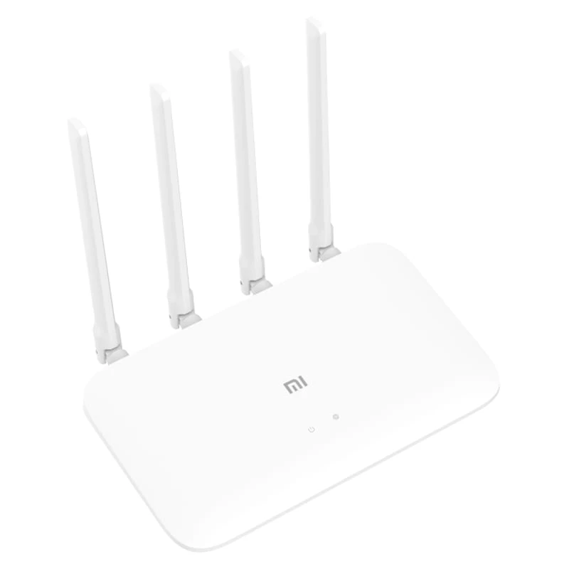Router Wi-Fi Xiaomi Wireless Router 4A Gigabit AC1200 Dual-Band