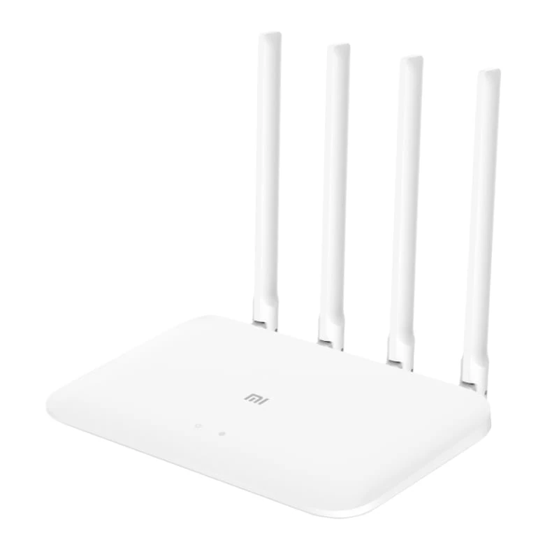 Router Wi-Fi Xiaomi Wireless Router 4A Gigabit AC1200 Dual-Band