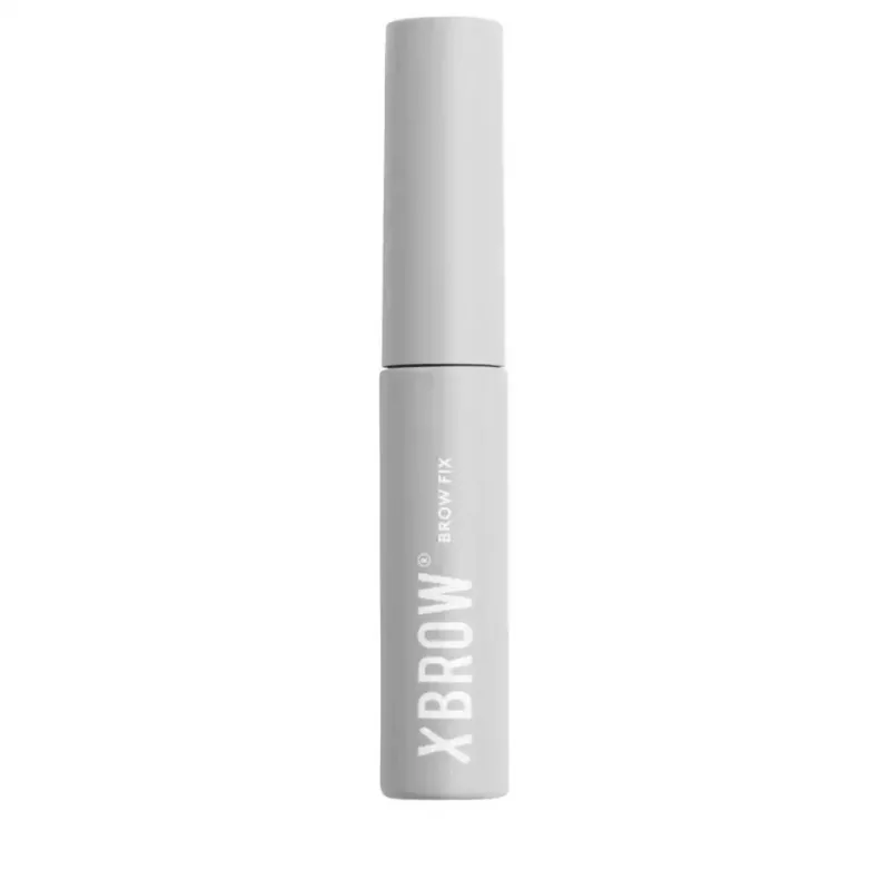 Xlash Brow Fix gel fixador de sobrancelhas - transparente, fixação forte, 5 ml