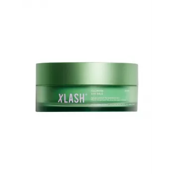 XLASH Géis calmantes para os olhos