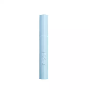 XLASH Máscara de pestanas Weightless - alongadora, definidora, curvadora, à prova de borrões, vegan, 9 ml, preto