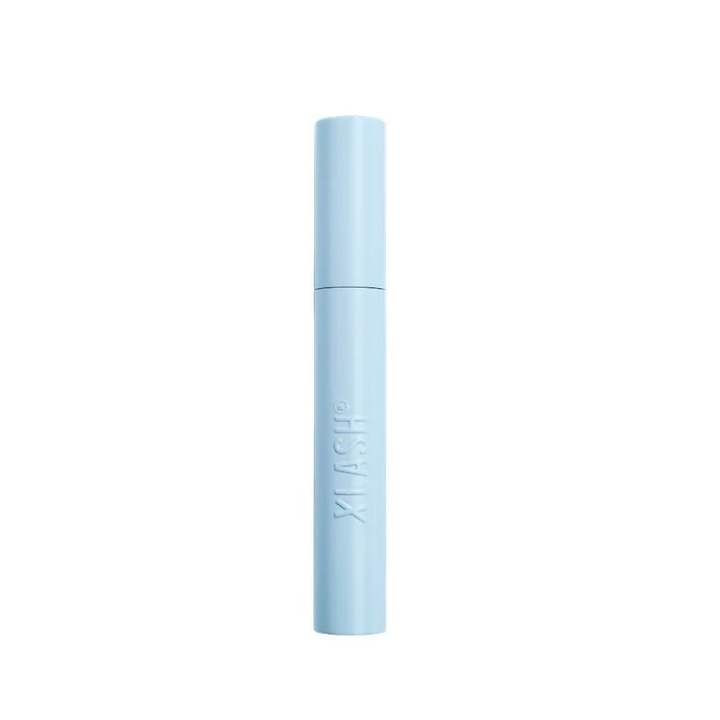XLASH Máscara de pestanas Weightless - alongadora, definidora, curvadora, à prova de borrões, vegan, 9 ml, preto