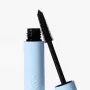 XLASH Máscara de pestanas Weightless - alongadora, definidora, curvadora, à prova de borrões, vegan, 9 ml, preto