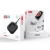 XO AirPods 2 - AirPods Pro carregador sem fios WX017 branco