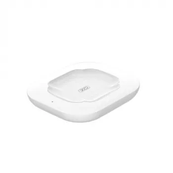 XO AirPods 2 - AirPods Pro carregador sem fios WX017 branco