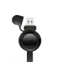 XO Carregador sem fios para Apple Watch CX003 Preto