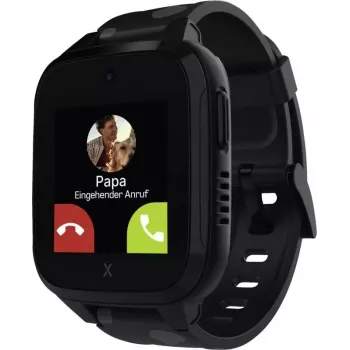 Smartwatch infantil Xplora XGO3 2.ª geração preto