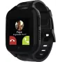 Smartwatch infantil Xplora XGO3 2.ª geração preto