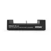 XTAR MC2+ carregador para baterias cilíndricas Li-ion 18650