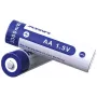 XTAR R6 pilhas AA 1.5V Li-ion 2000mAh (pack de 4)