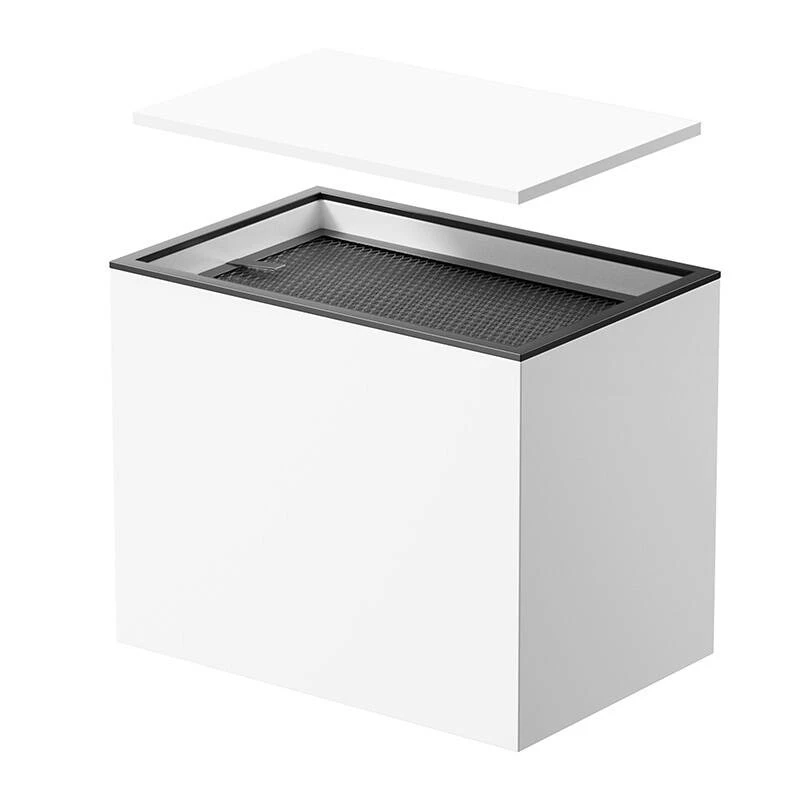 xTool filtro purificador de fumo de secretária