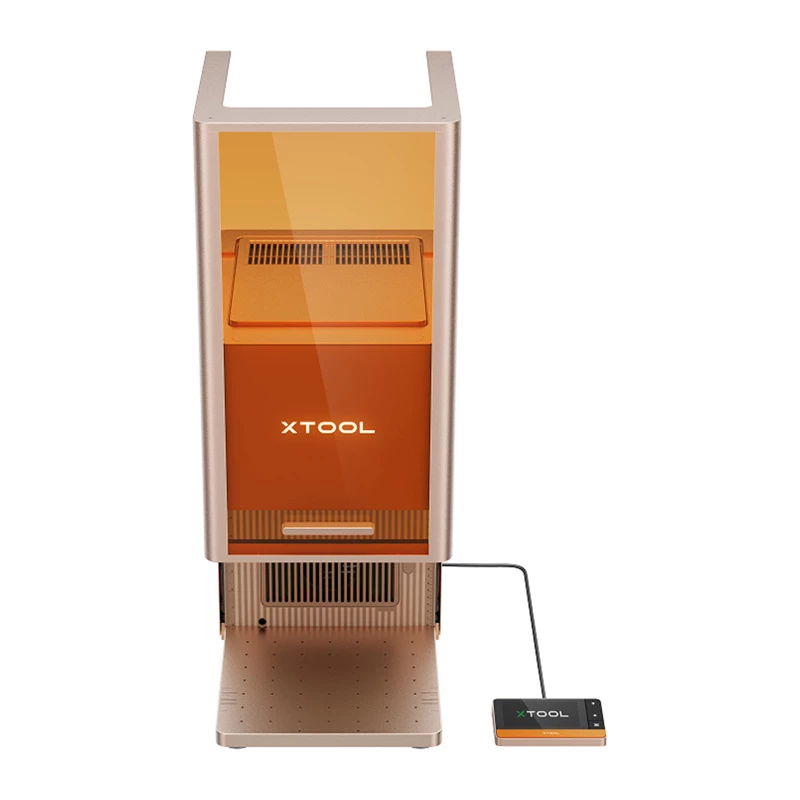 Gravador laser UV xTool F2 Ultra