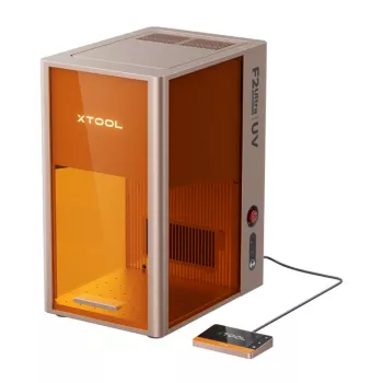 Gravador laser UV xTool F2 Ultra