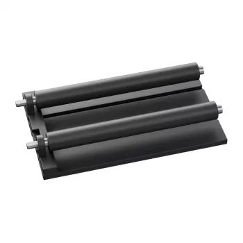 XTOOL RA3 Lite Adaptador rotativo – Acessório rotativo 4-in-1 para gravador laser xTool (Chuck, Roller, Ring, Kugel)
