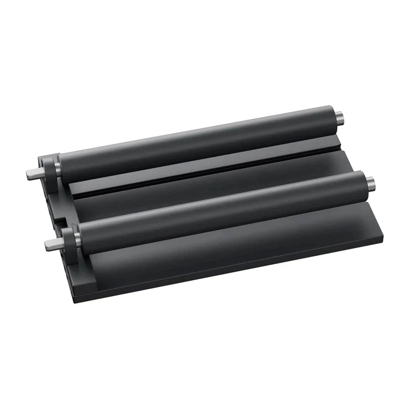 XTOOL RA3 Lite Adaptador rotativo – Acessório rotativo 4-in-1 para gravador laser xTool (Chuck, Roller, Ring, Kugel)