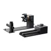 XTOOL RA3 Lite Adaptador rotativo – Acessório rotativo 4-in-1 para gravador laser xTool (Chuck, Roller, Ring, Kugel)