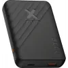 Powerbank Xtorm 12W Go2 5.000 Charcoal Black