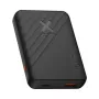Powerbank Xtorm 12W Go2 5.000 Charcoal Black