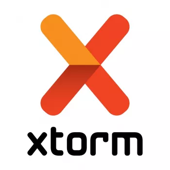 XTORM 65W GaN3 Carregador de Viagem Ultra Rápido + Cabo + Bolsa Essentials - (Ficha EU/US/UK) - XA031