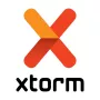 XTORM 65W GaN3 Carregador de Viagem Ultra Rápido + Cabo + Bolsa Essentials - (Ficha EU/US/UK) - XA031