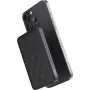 XTORM FS5 powerbank sem fios magnética 5000 mAh 18,5 Wh 18W PD USB-C Midnight Black