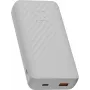 Xtorm Go2 Series Powerbank 20000 mAh 20W USB-C PD & USB-A QC 3.0 branco gelo XG2E207